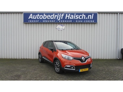 Renault Captur Diesel