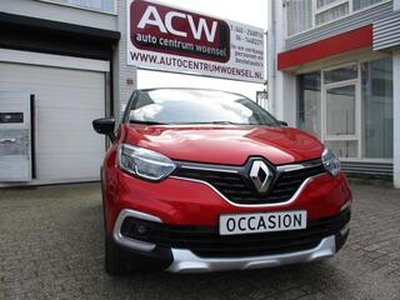 Renault CAPTUR TCe 90 Intens