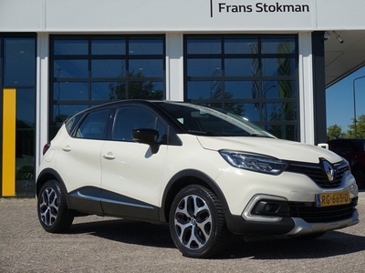 Renault Captur TCE 90 Intens