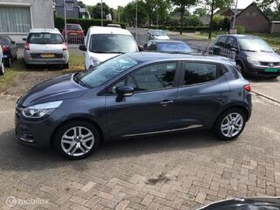 Renault CLIO 0.9 TCe Zen