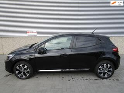 Renault CLIO . Navi/PDC/Cruise/Carplay/LED. ALL-IN PRIJS.