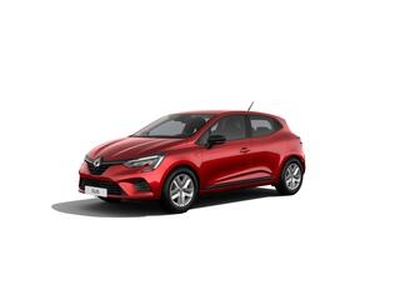 Renault CLIO 1.0 TCe 90 Equilibre - Demo / Parkeersensoren achter / Pack Infotainment 7