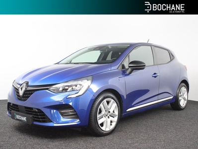 RENAULT CLIO 1.0 TCe 90 Zen / Navigatie 7