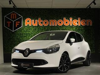 Renault CLIO 1.2 16V 75 Authentique