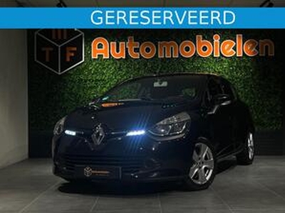 Renault CLIO 1.2 16V 75 PK Dynamique