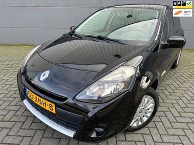 RENAULT CLIO 1.2 Collection*Airco*APK*NAP*Cruise*2eEigenaar*Velgen*Elkt-ramen*Stuurbekrachtiging*C-D-Afstansbediening