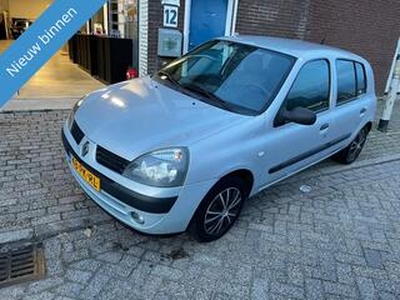 Renault CLIO ; 1.2 E3