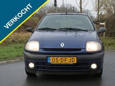 Renault CLIO 1.4 RN MAX