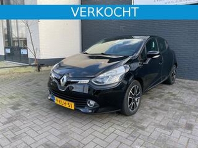 Renault CLIO 1.5 dCi 90 Energy Expression