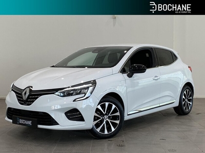 Renault Clio Benzine