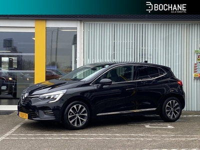 Renault Clio Benzine