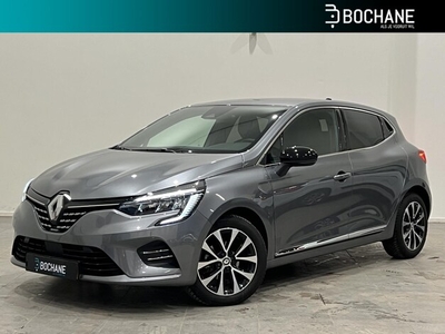 Renault Clio Benzine