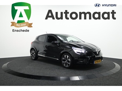 Renault Clio Benzine