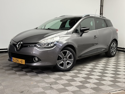 Renault Clio Benzine