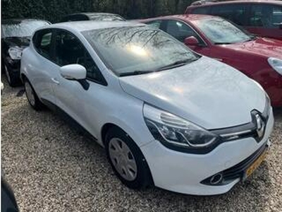 Renault CLIO dCi 90 Energy Authentique