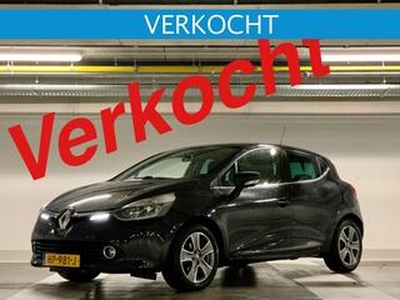 Renault CLIO dCi 90 Energy Night & Day