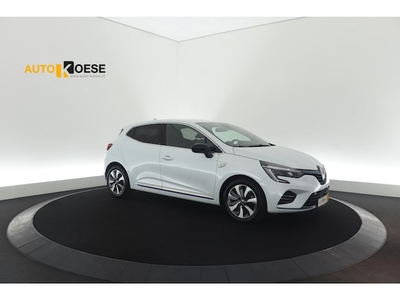 Renault Clio E-Tech Benzine