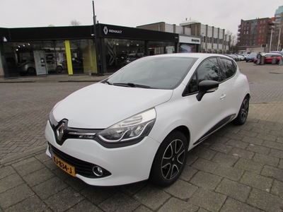 RENAULT CLIO HB 0.9 TCe 90 Expression