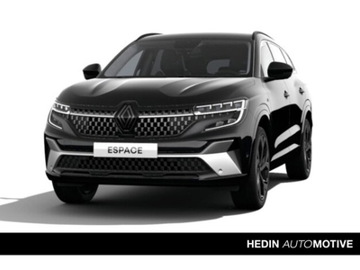 Renault Espace Benzine