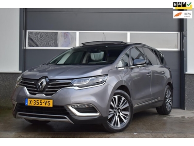 Renault Espace Benzine