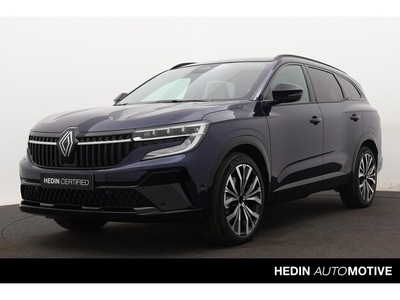 Renault Espace Benzine