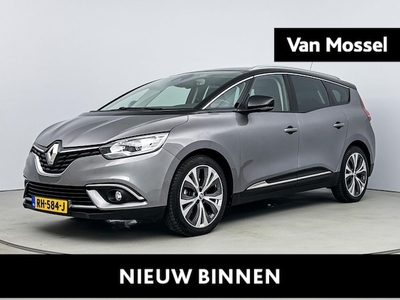 Renault Grand Scenic Benzine