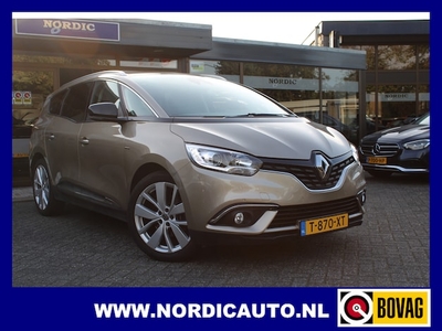 Renault Grand Scenic Benzine