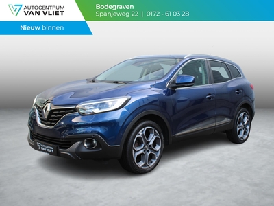 RENAULT KADJAR 1.2 TCe Bose *Navi*Bluetooth*Camera*Climate Control*