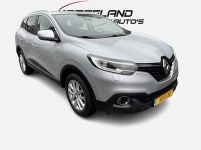 Renault KADJAR 1.2 TCe Intens l Navi l Clima l Parkeersensoren.