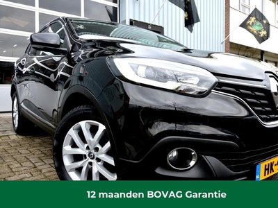 RENAULT KADJAR 1.5 dCi Zen eco2 LMV17/LED/CARPLAY/GROOT NAVI