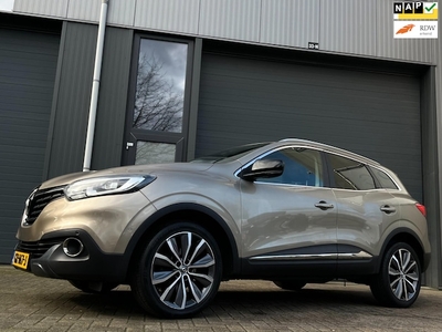 Renault Kadjar Benzine