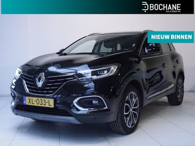 Renault Kadjar Benzine