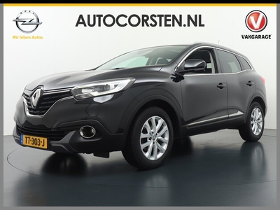 Renault Kadjar Benzine