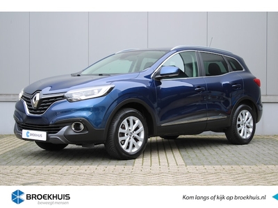 Renault Kadjar Benzine