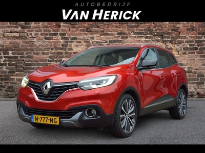 Renault Kadjar Benzine