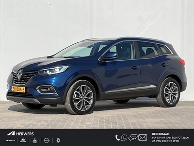 Renault Kadjar Benzine