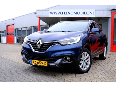 Renault Kadjar Benzine