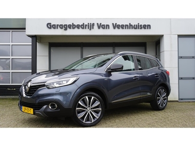 Renault Kadjar Diesel