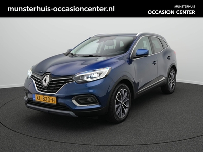 RENAULT KADJAR TCe 160 EDC Intens - All seasonbanden - Trekhaak