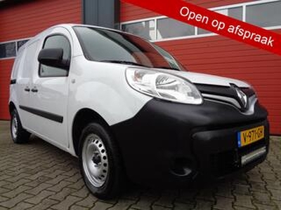 Renault KANGOO 1.5 dCi 110 Energy Comfort,Airco,Navi,Trekhaak!