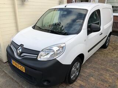 Renault KANGOO 1.5 dCi 75 Energy Comfort AIRCO. In een werkelijk meer dan keurige staat!