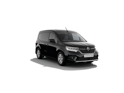 Renault Kangoo Benzine