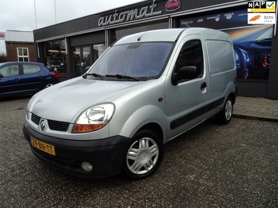 Renault Kangoo Diesel