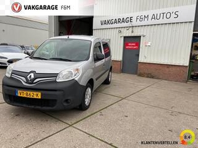 Renault KANGOO Express 1.5 dCi 75 Express Comfort S&S