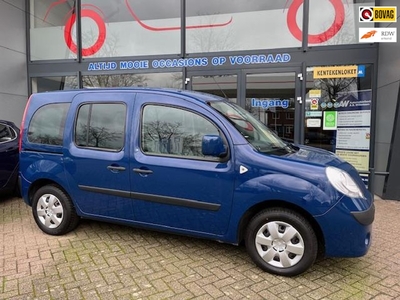 RENAULT KANGOO Family 1.6-16V Expression