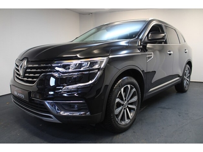 Renault Koleos Benzine