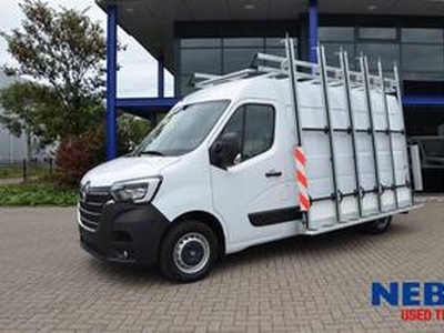 Renault MASTER 150 Dci L2H2 Red Ed. - RESTEEL LEVERTIJD 4 WEKEN