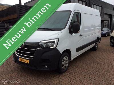 Renault Master bestel T35 2.3 dCi 150 L2H2 Energy Work Edition