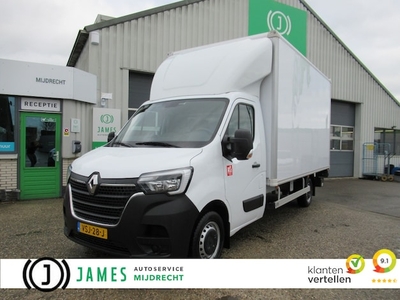 Renault Master Diesel