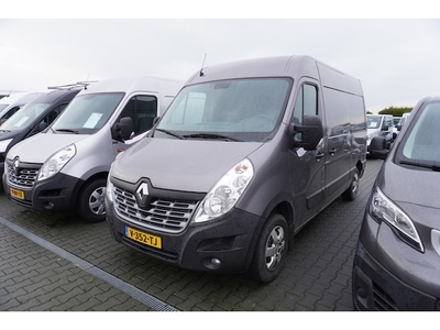 Renault Master Diesel